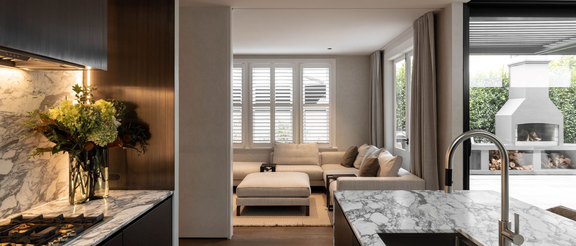 Corchia by Spatial Studio | ArchiPro NZ