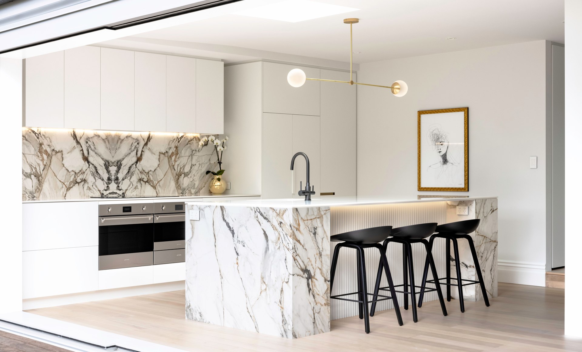 St Aubyn Project
