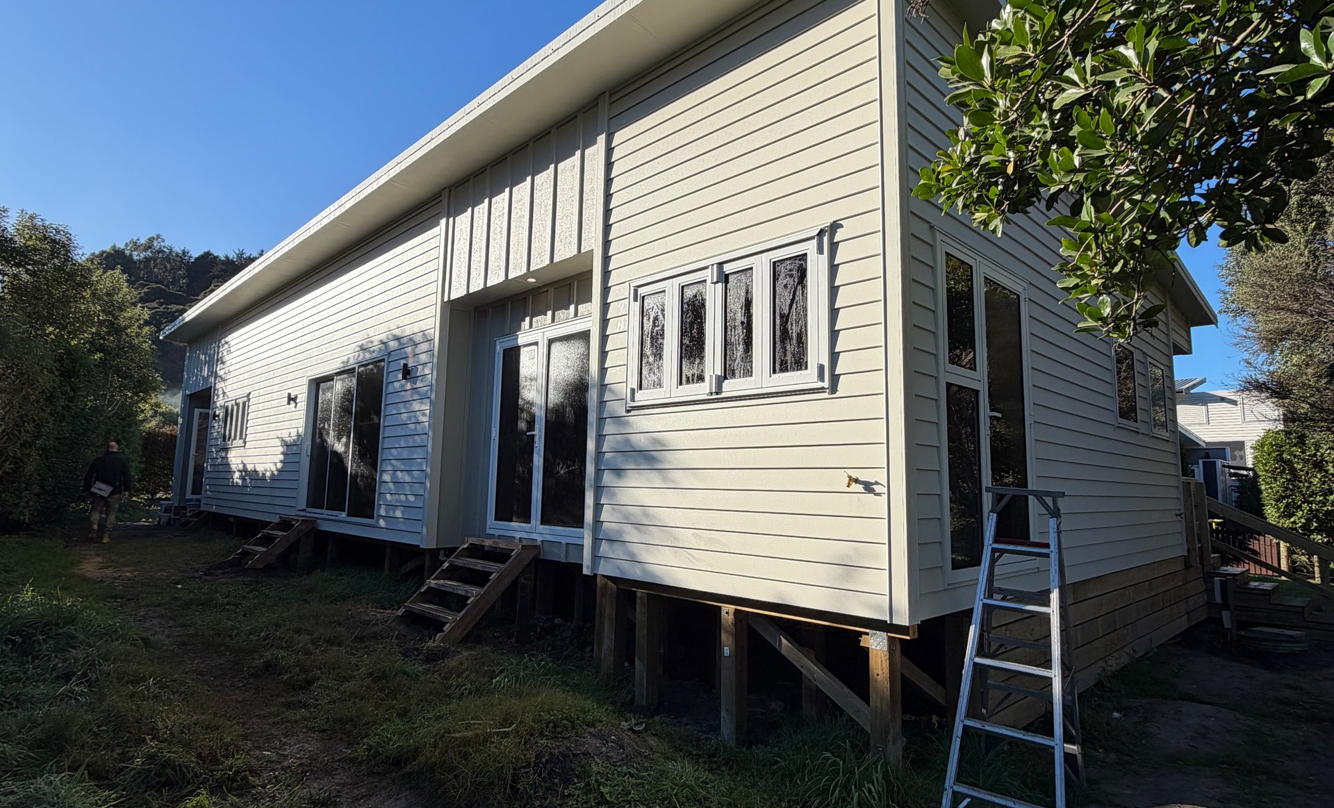 Waipatiki Beach House