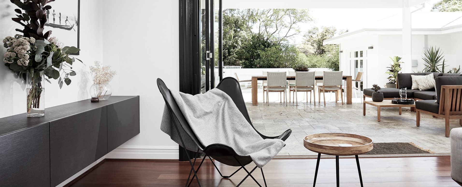Nedlands Home By Turner Bespoke Design ArchiPro NZ
