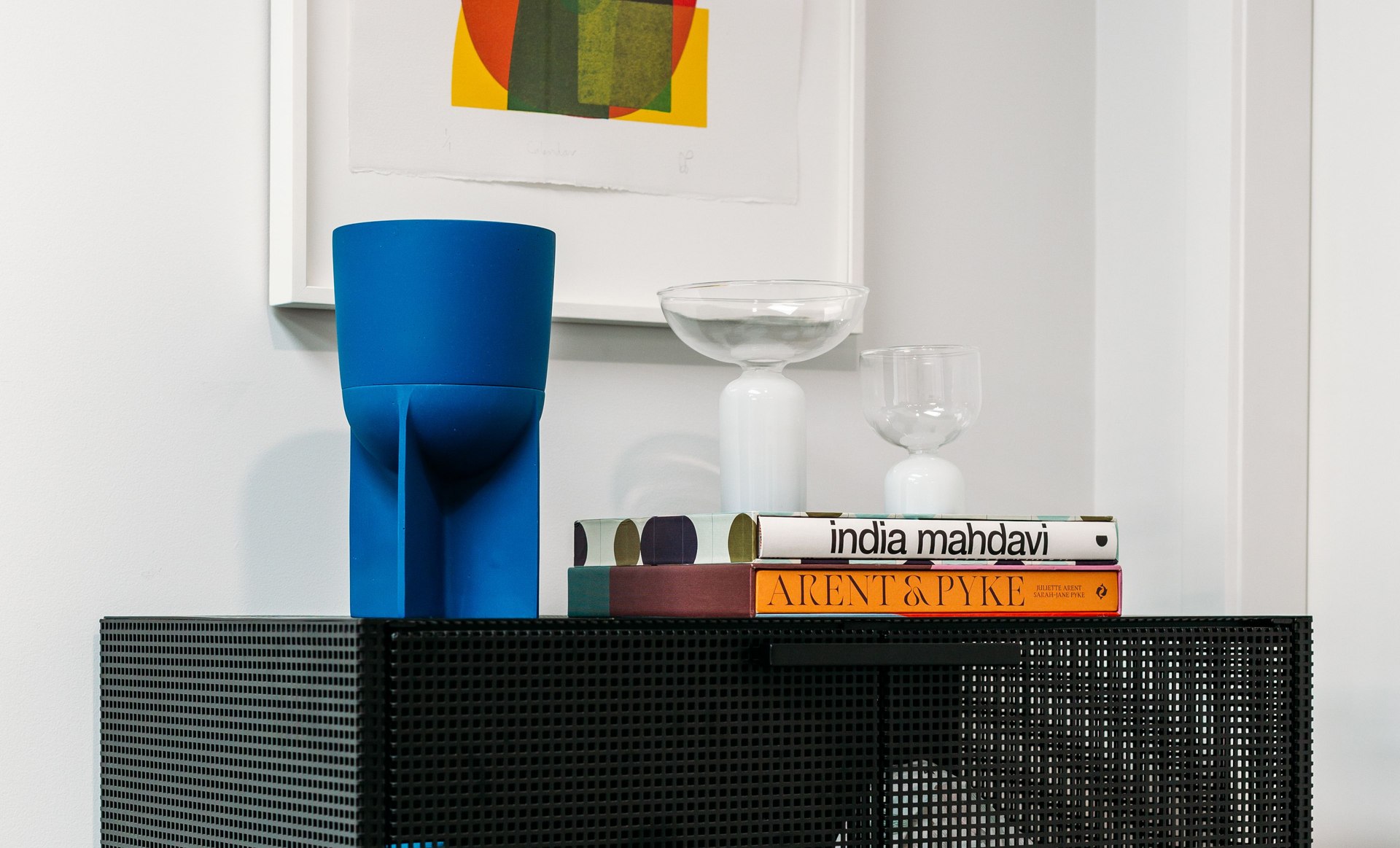 Jessie Street Apartment