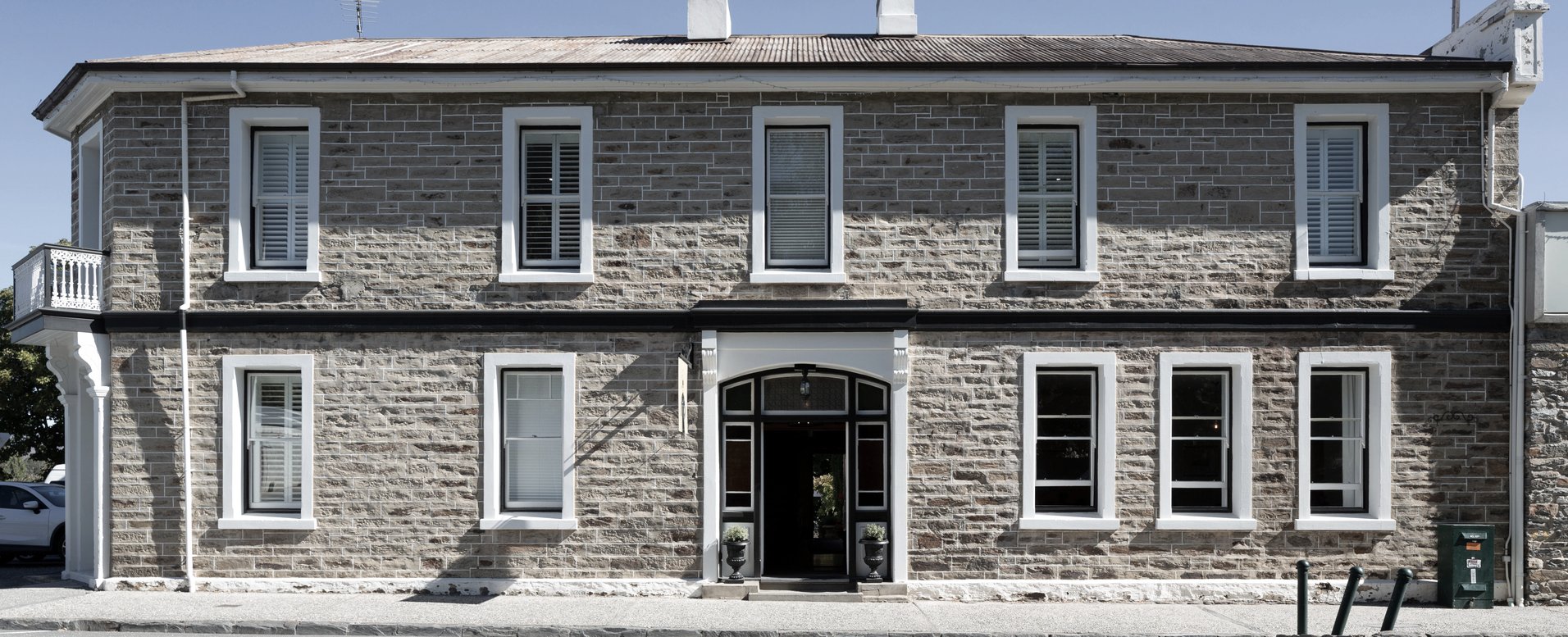 The Lord Clyde Marina Mathews Photography ArchiPro NZ