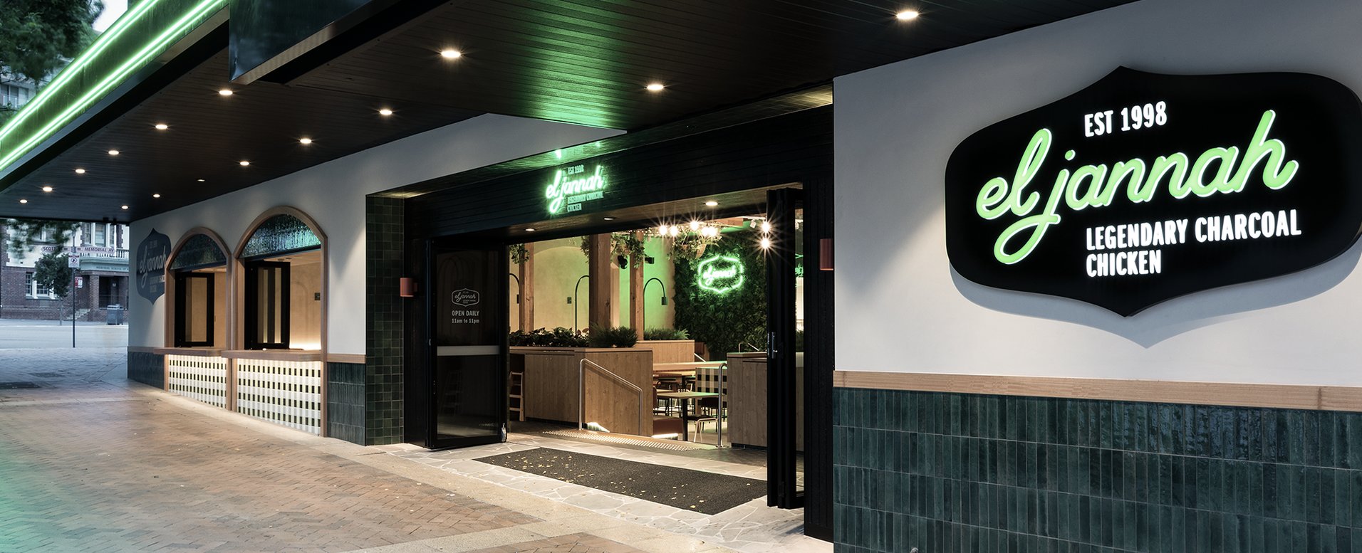 El Jannah by Skheme ArchiPro NZ