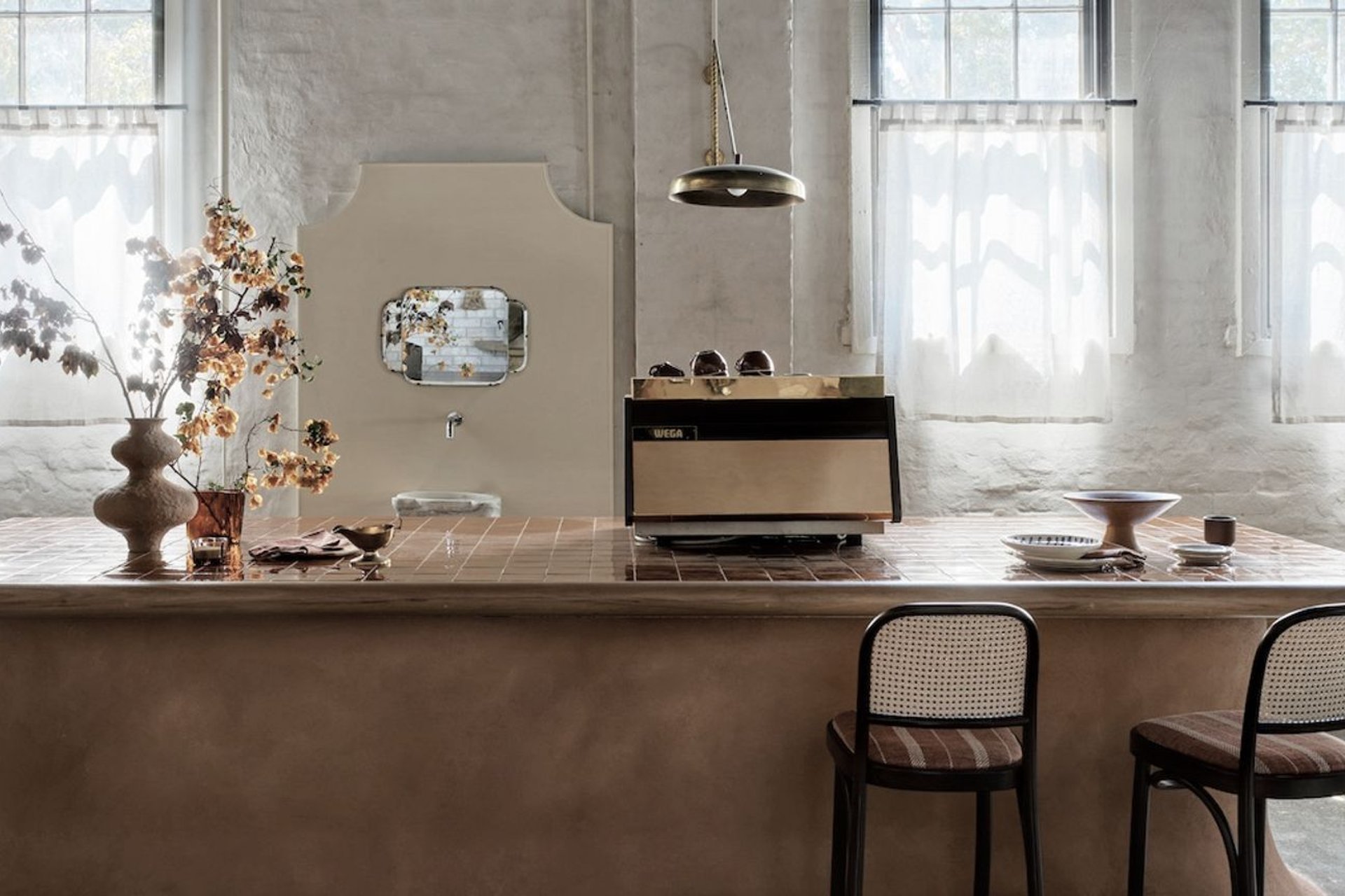 Genovese Coffee House by Brickworks NZ | ArchiPro NZ