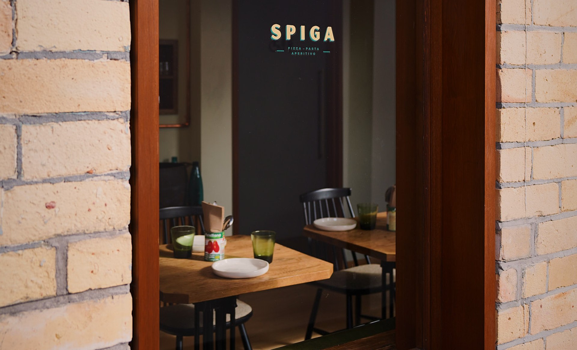 Spiga