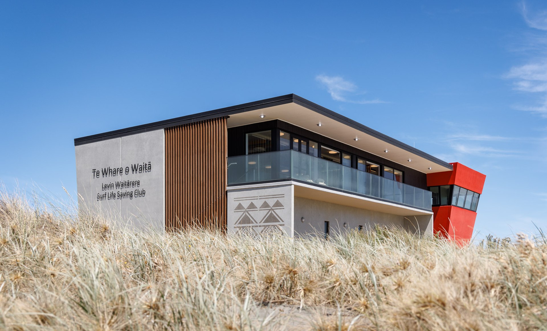 Waitarere Beach Surf Club