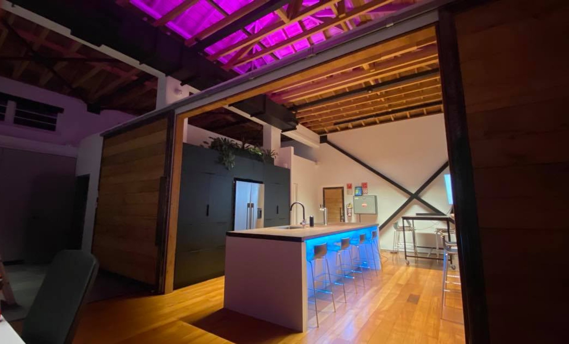 Commercial Fitout