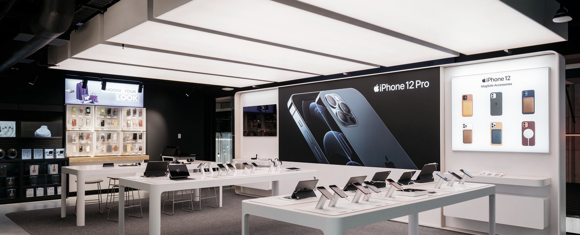 Spark Store by Image Search ArchiPro NZ