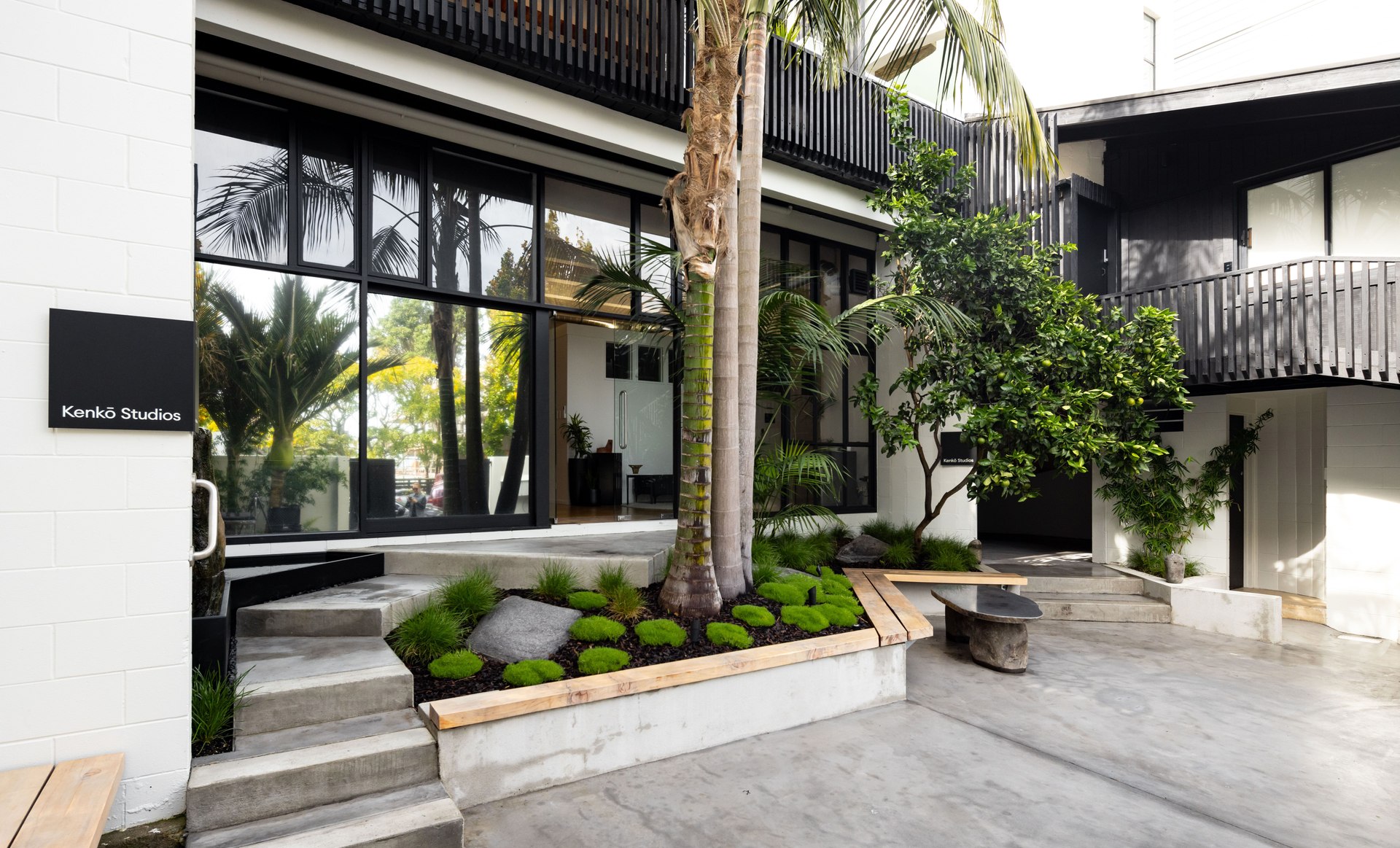 Kenkō Studios