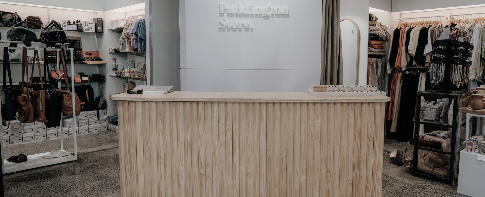 Paddington Store For The Designer In Us All by Genia ArchiPro NZ