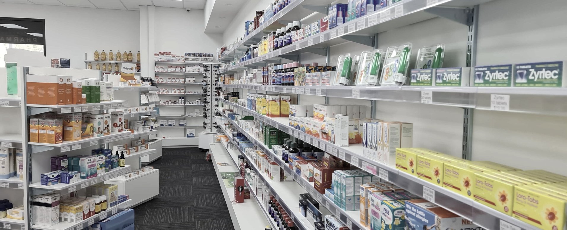 Tamahere Pharmacy by Silk Design & Build ArchiPro NZ