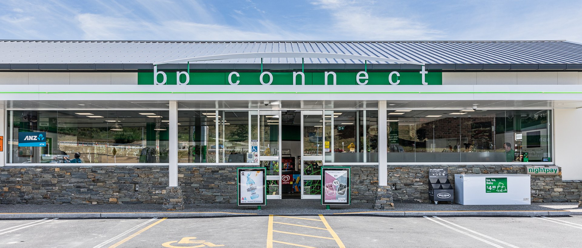 BP Wanaka by Wanaka Stone | ArchiPro NZ