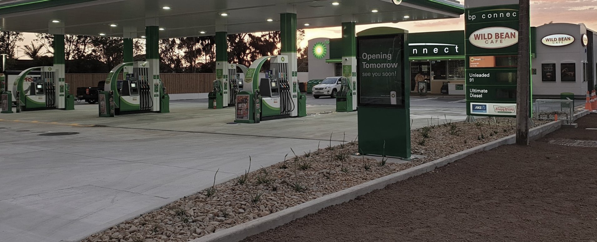 BP by VSL Landscapes ArchiPro NZ