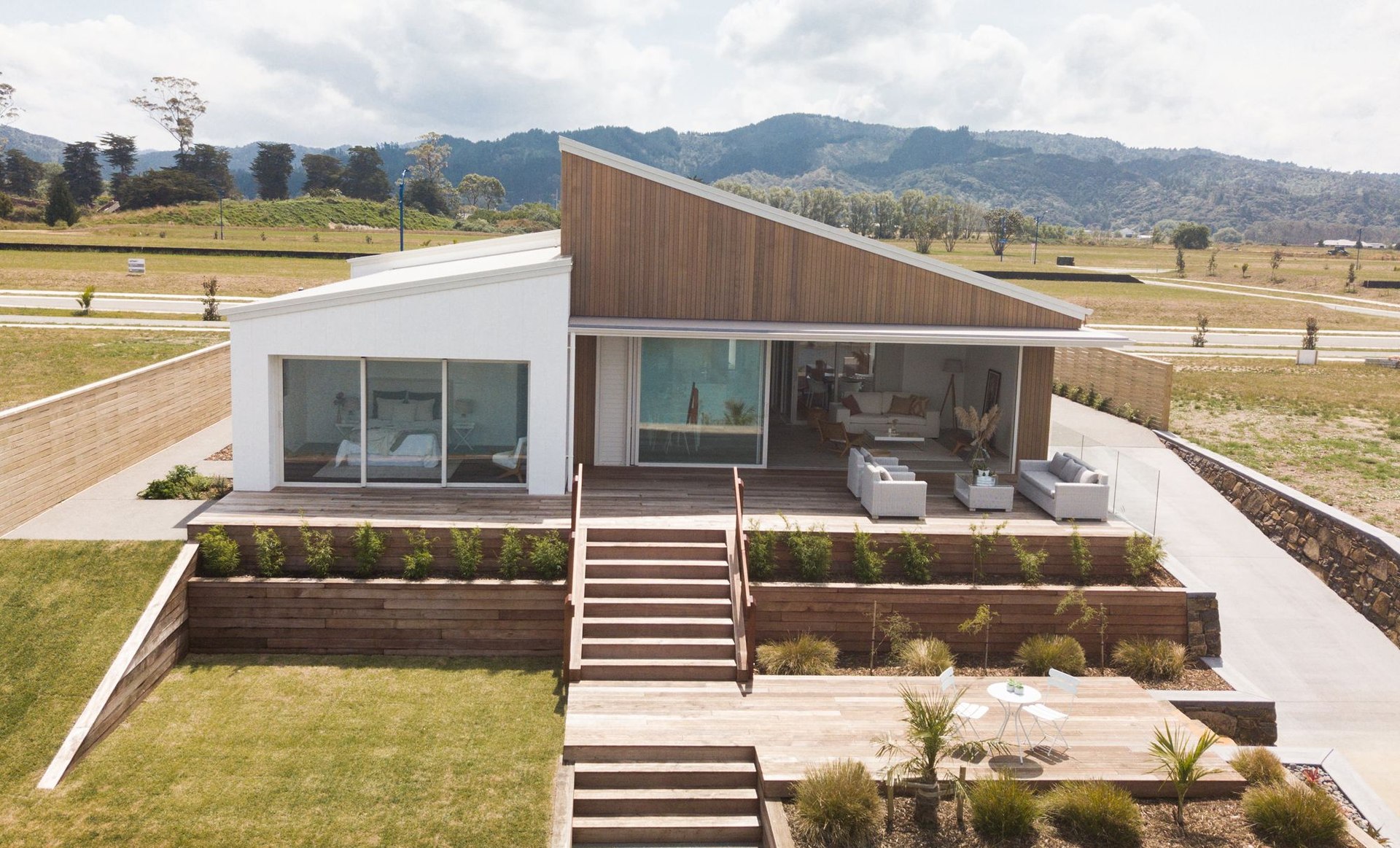 Whitianga Waterways