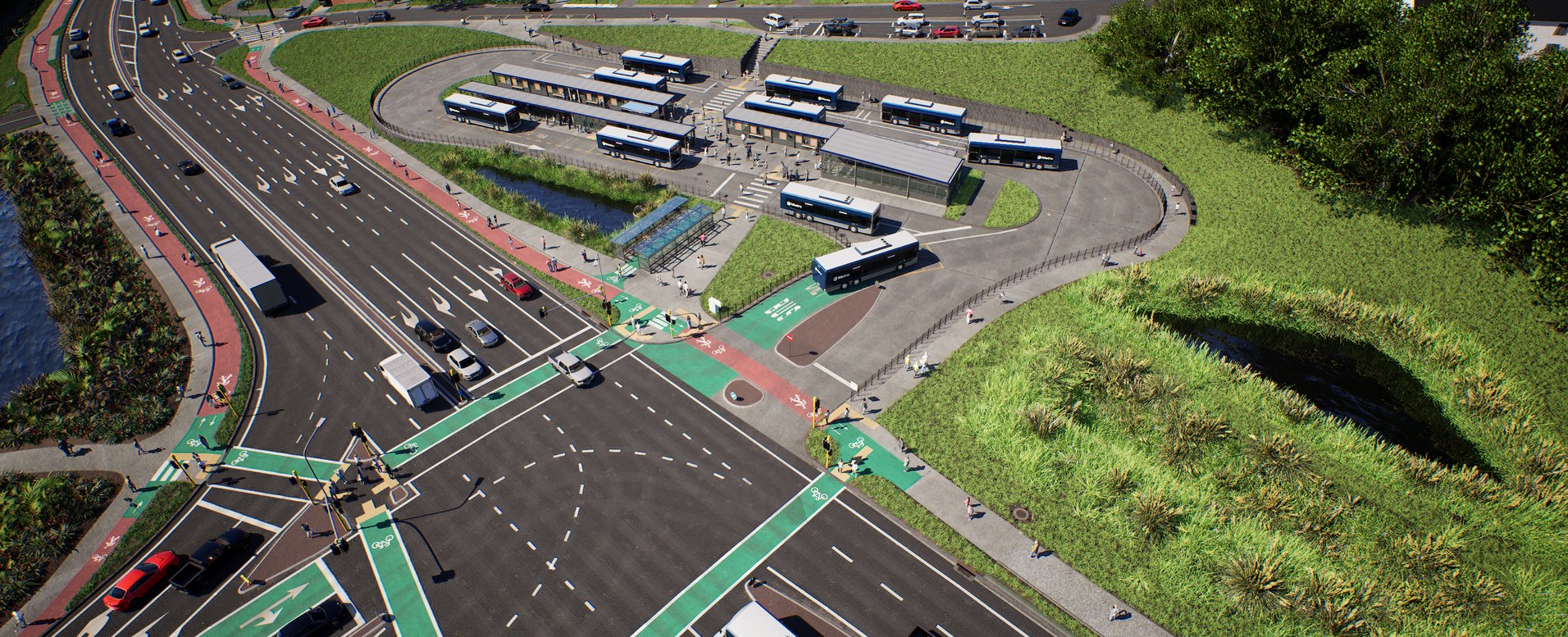 Whangaparaoa Station by 137Studio ArchiPro NZ