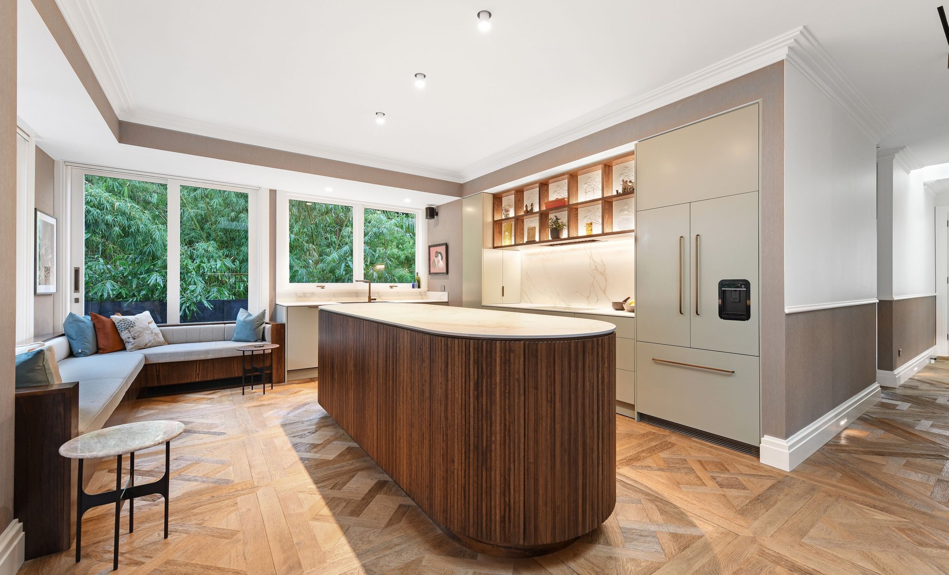 Tasman Residence