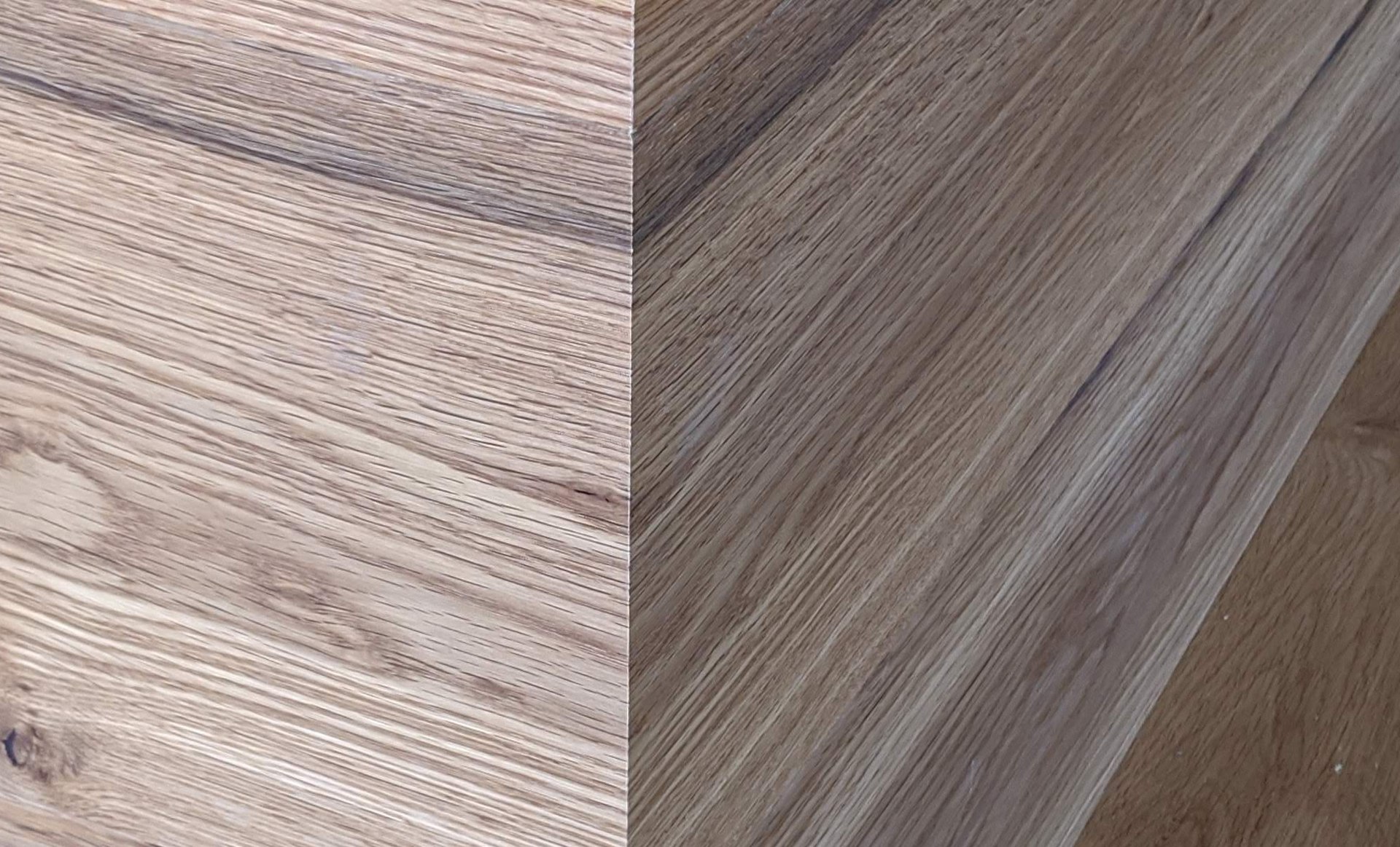 Timber Flooring