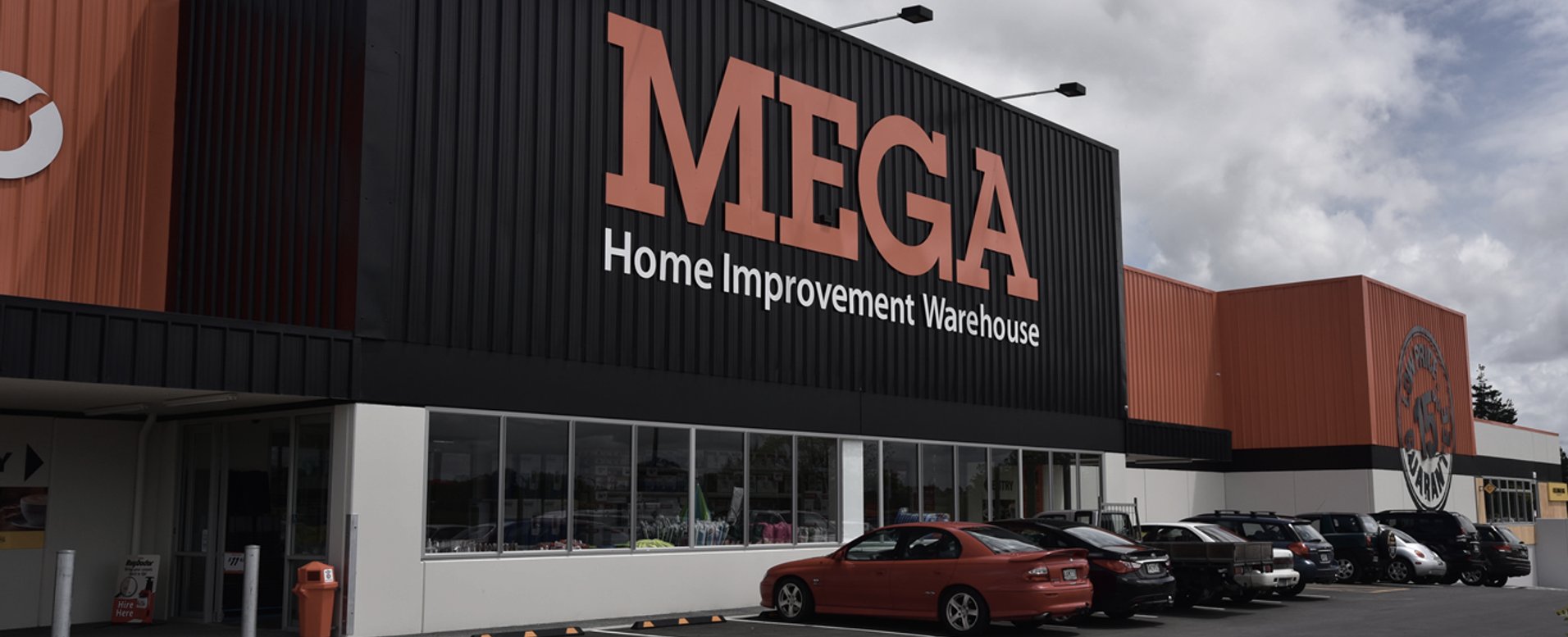 Mitre10 Mega by Tse Architects ArchiPro NZ