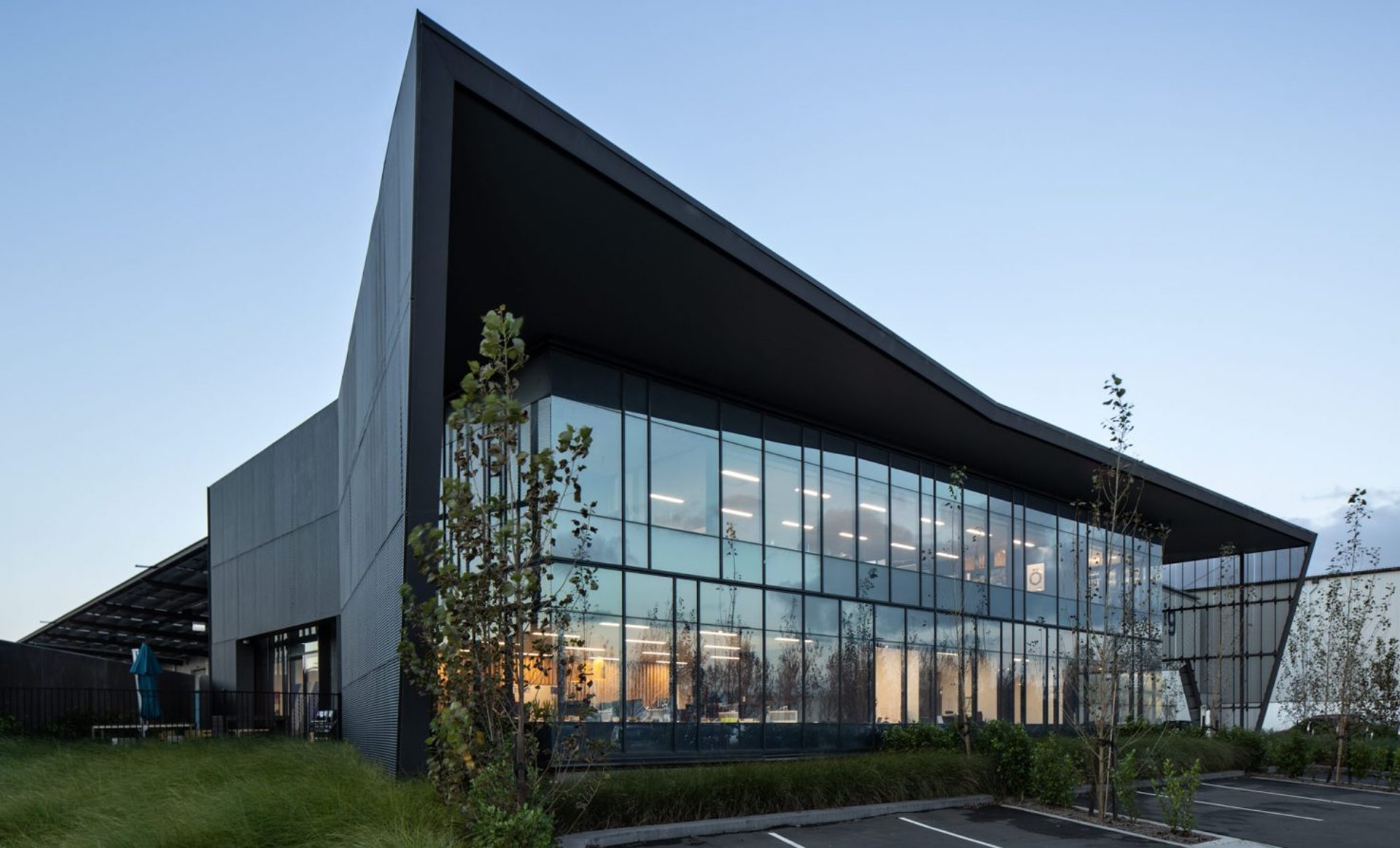 Rohlig HQ