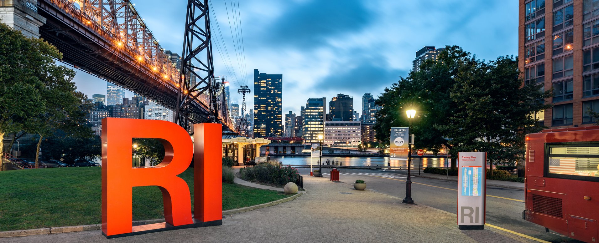 F Train Roosevelt Island Time F Train Roosevelt Island Time