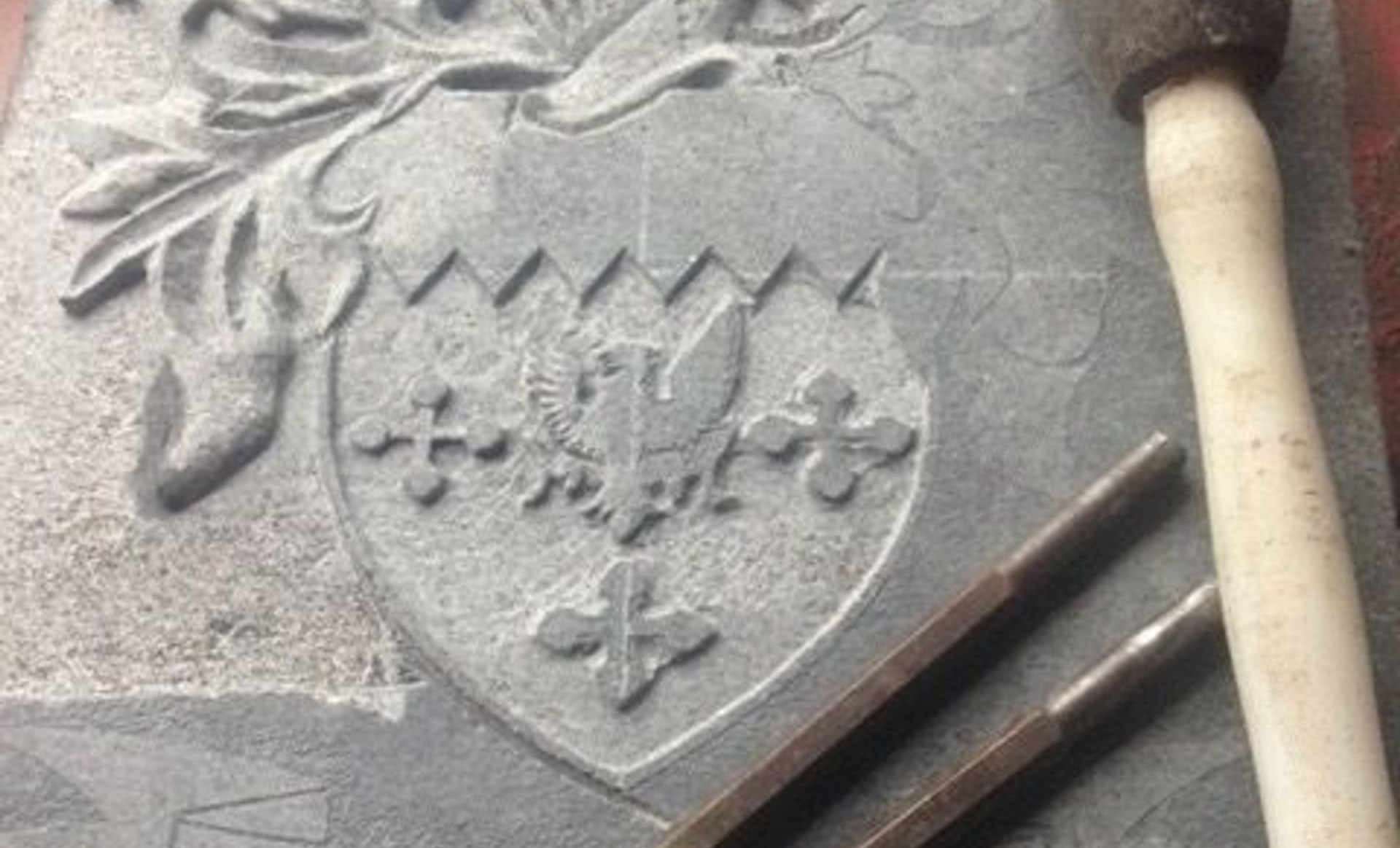 Carvings
