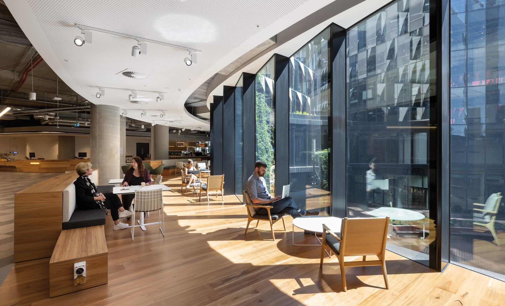 Melbourne Connect | Project of the Month