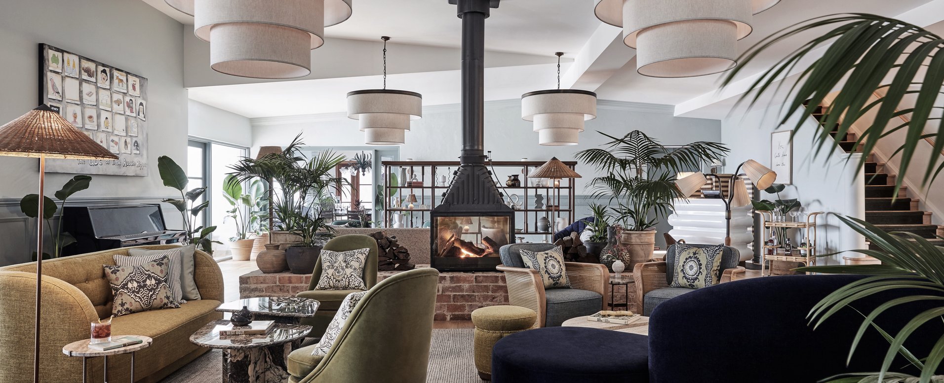 Osborn House, Bundanoon Bemboka ArchiPro NZ