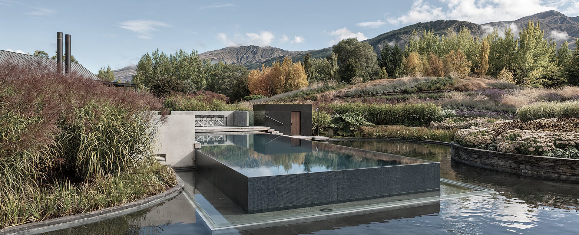 Commercial Pool Projects by Pioneer Unique Pools & Spas | ArchiPro NZ