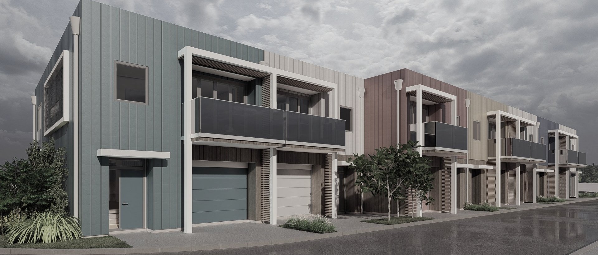 Greta Point Apartments – Renovation and Alterations by Novare ... - Apartment Renovation With A Focus On Environmental Sustainability