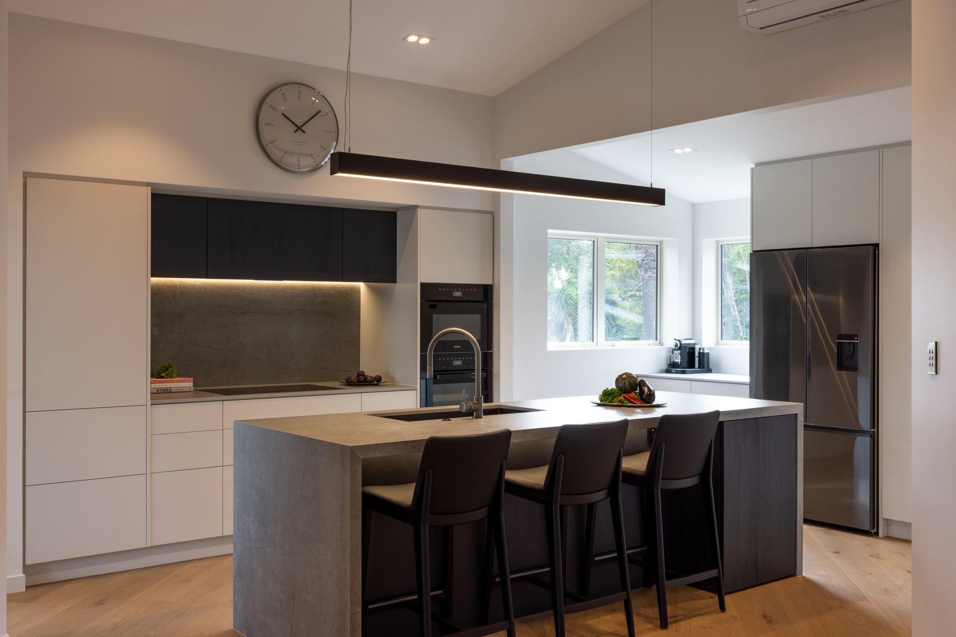Kohimarama Renovation by Nicola Manning Design | ArchiPro NZ