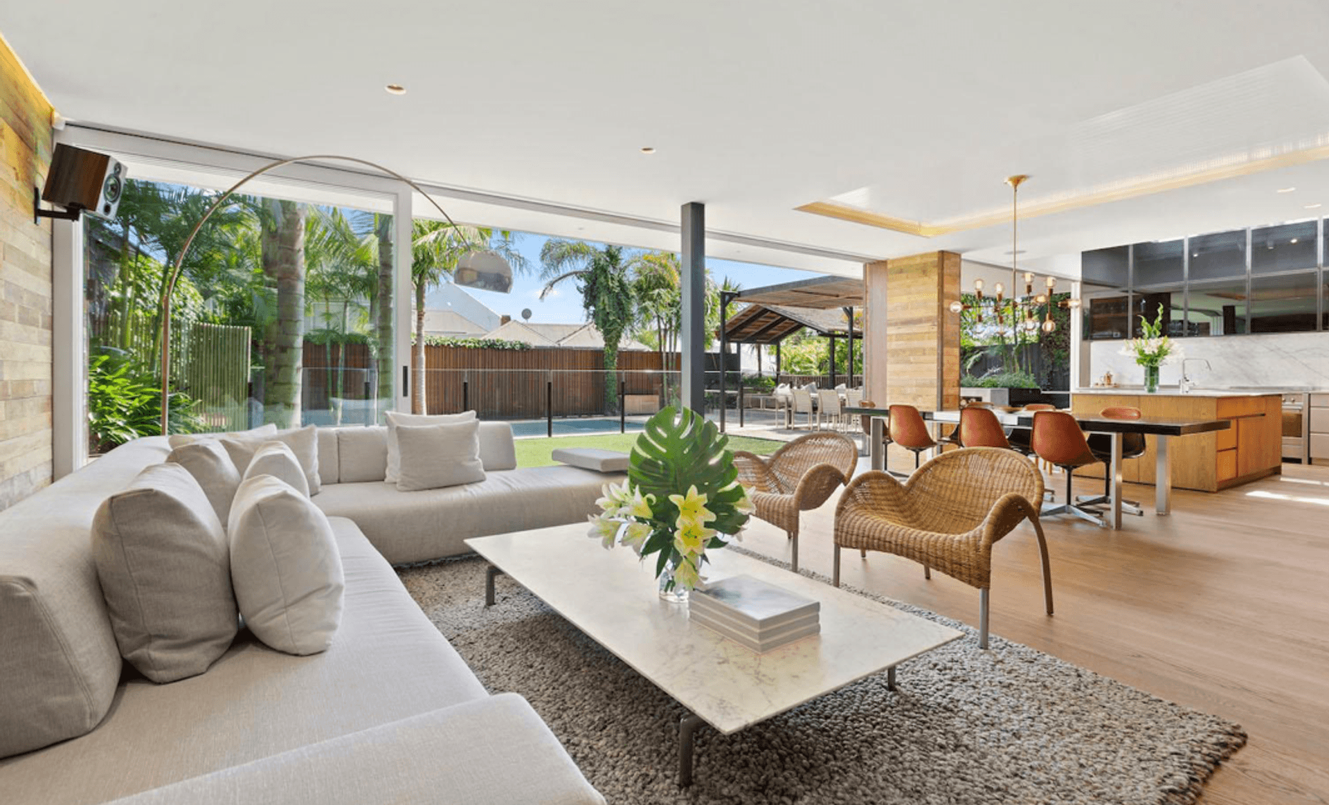Freemans Bay Workers Cottage