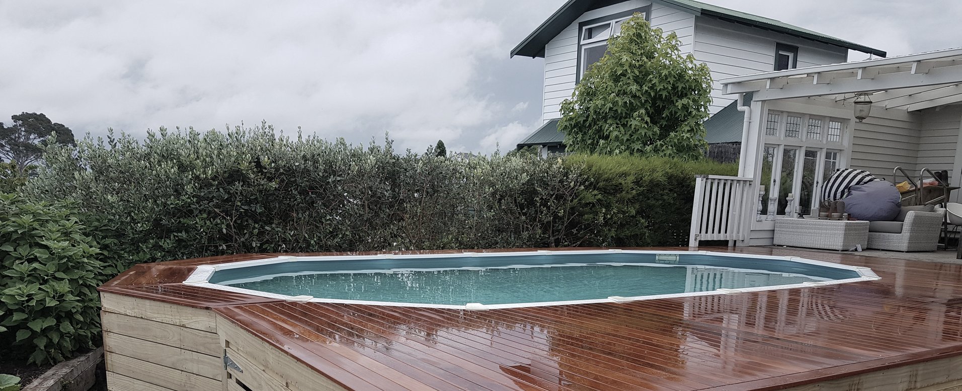 Decks, Stairs & Fences ArchiPro NZ