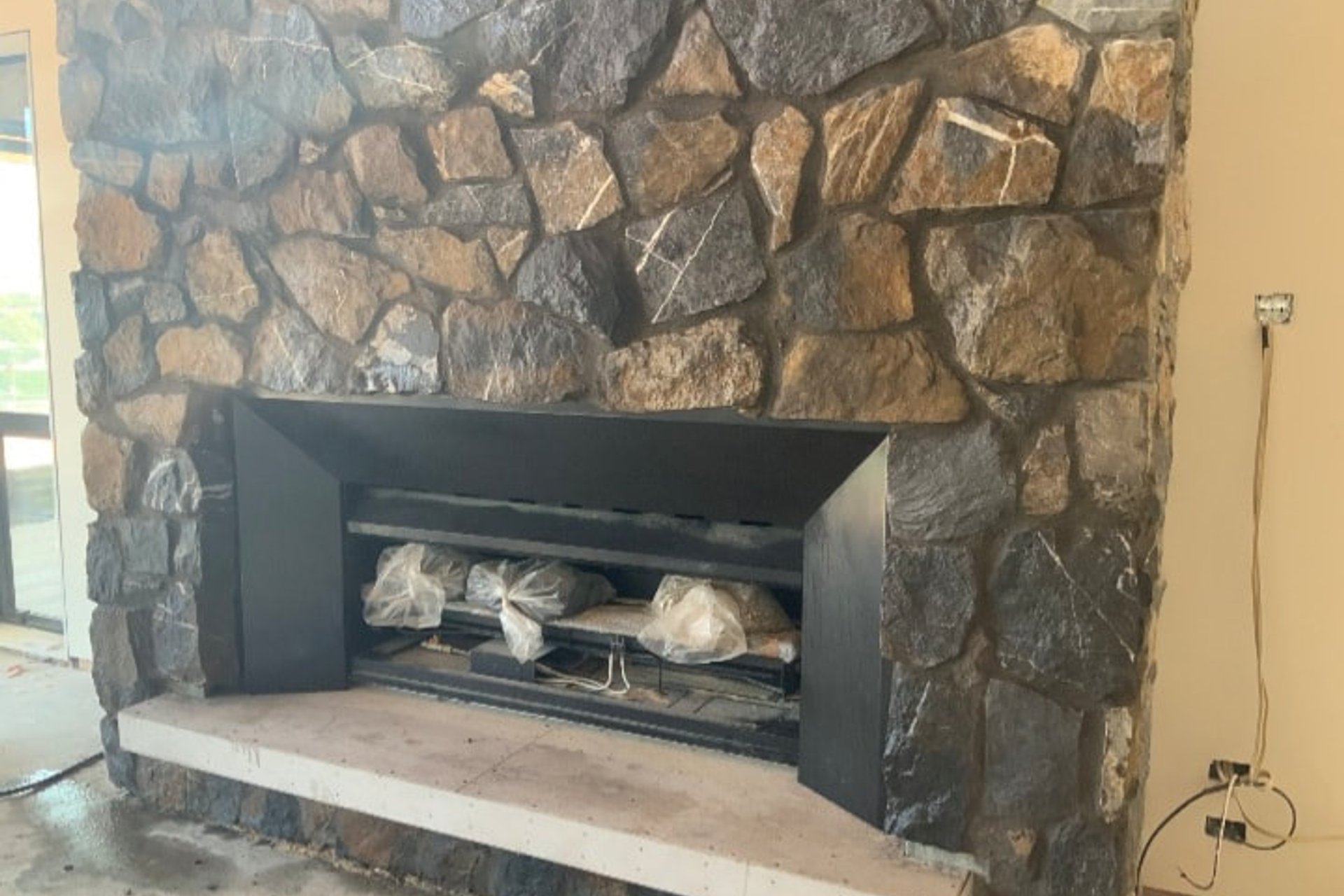 Our Work by sTONe rock works | ArchiPro NZ