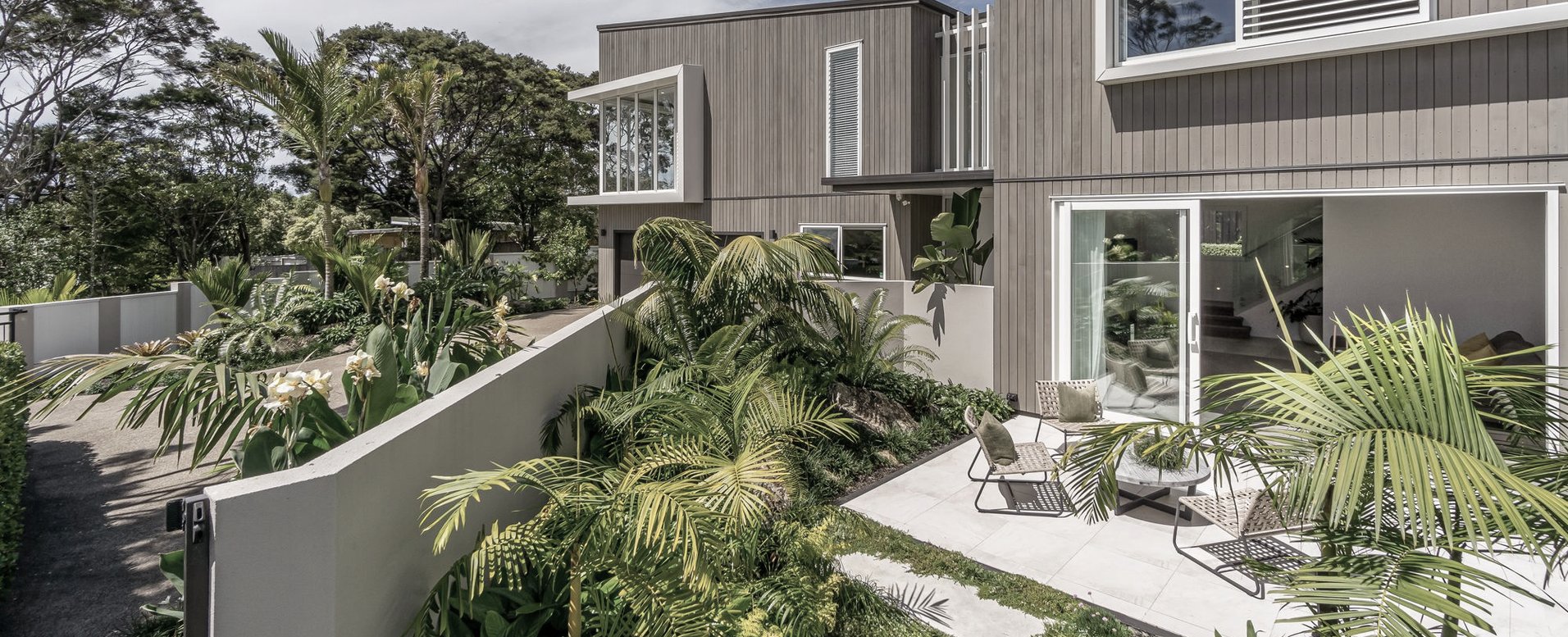 Lifestyle Home Ash Road ArchiPro NZ