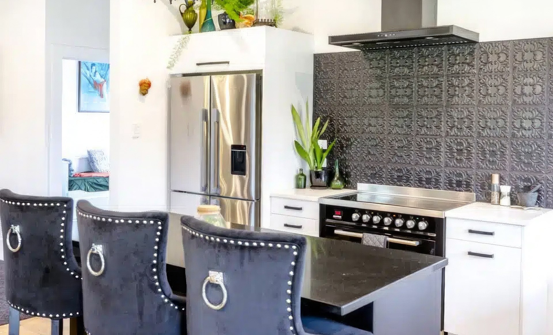 Extension and Renovation, Whangarei