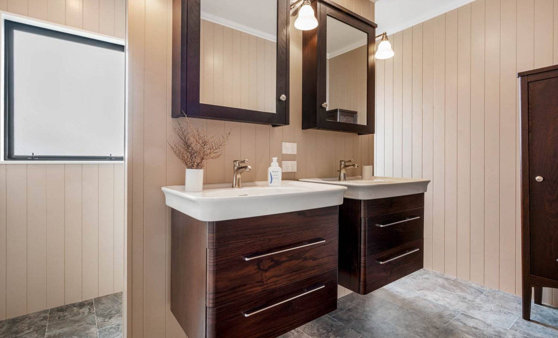 Pukekohe Bathroom Renovation
