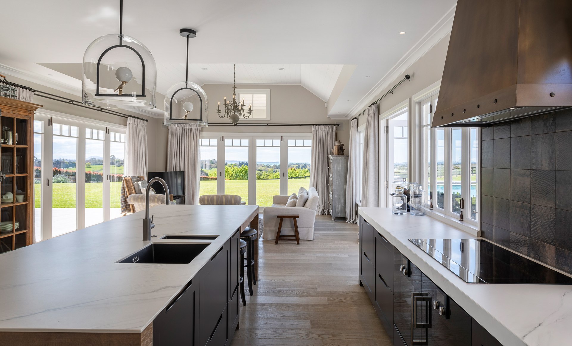 Clevedon Kitchen