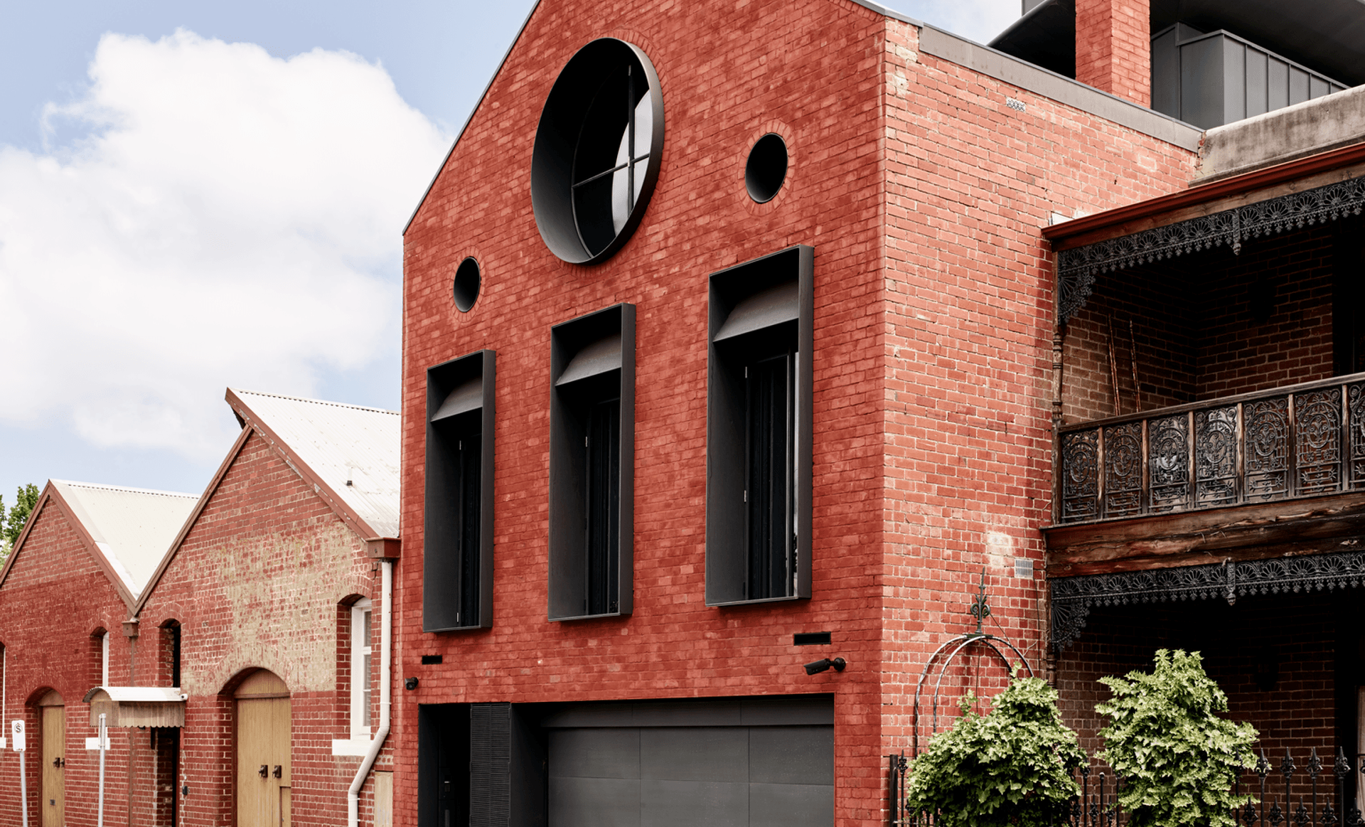 Armadale Residence