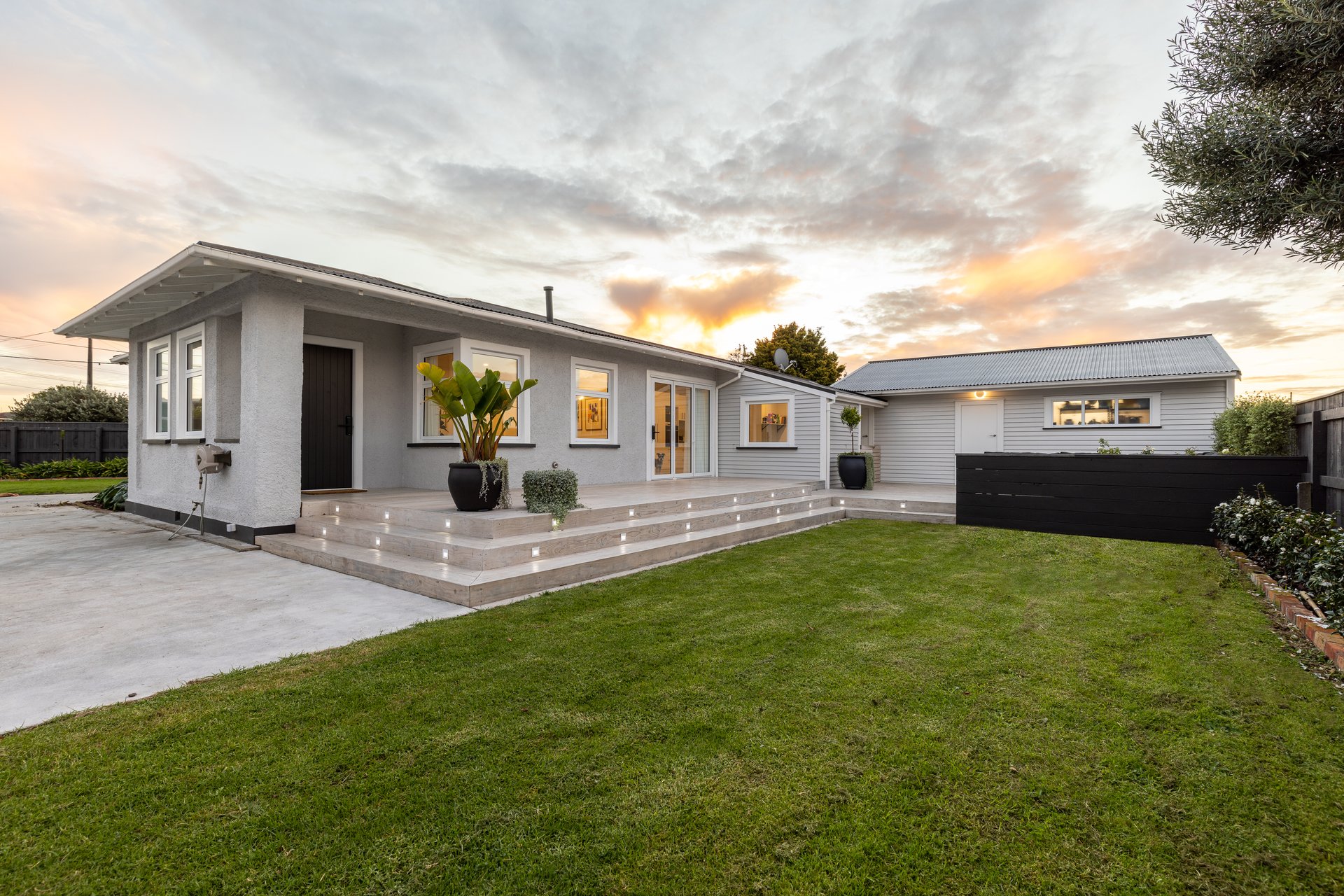 SPRINGVALE, RESIDENTIAL RENOVATION by Blake Construction Limited ...