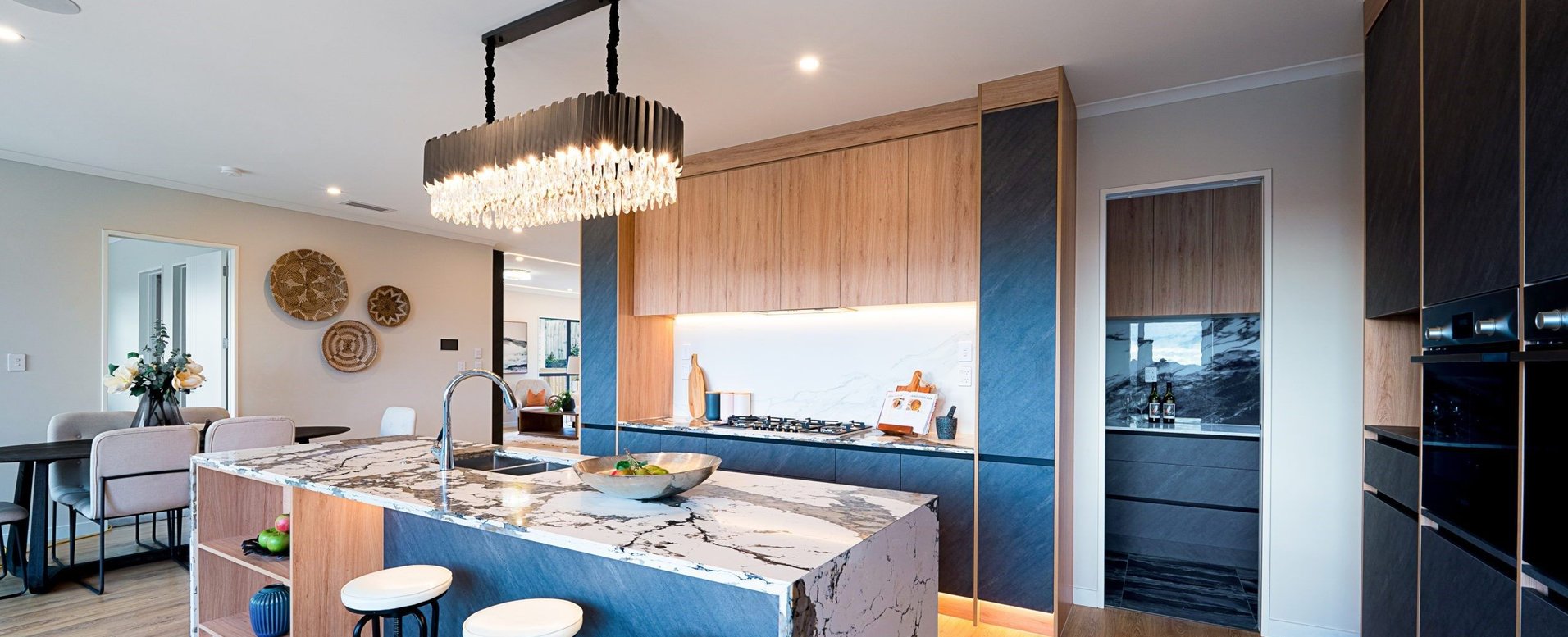 Flatbush Home by Ideal Renovations ArchiPro NZ