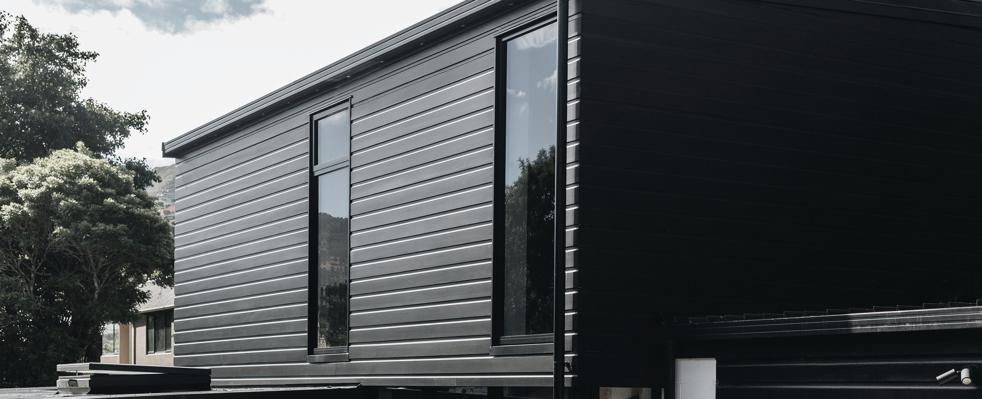 Crows Nest ArchiPro NZ