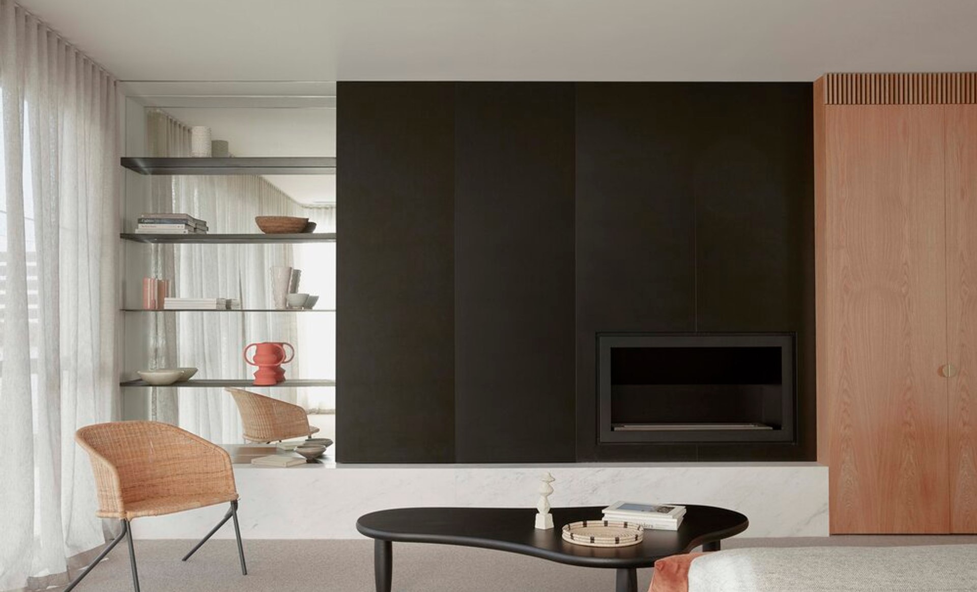 Darling Apartment