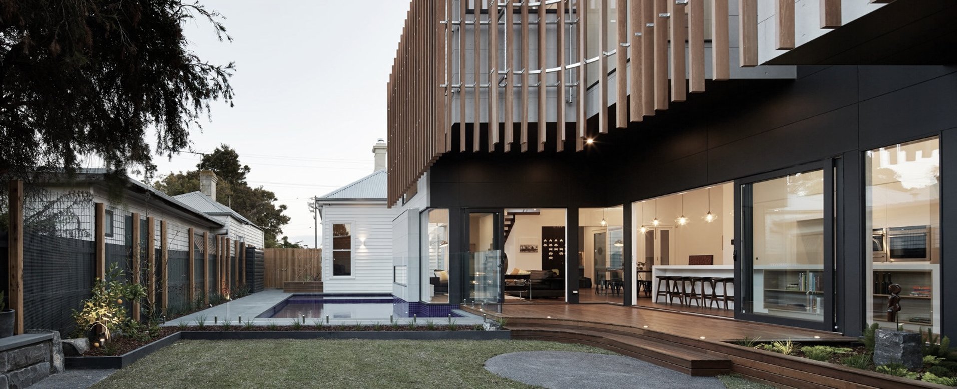 Osborne Street ArchiPro NZ