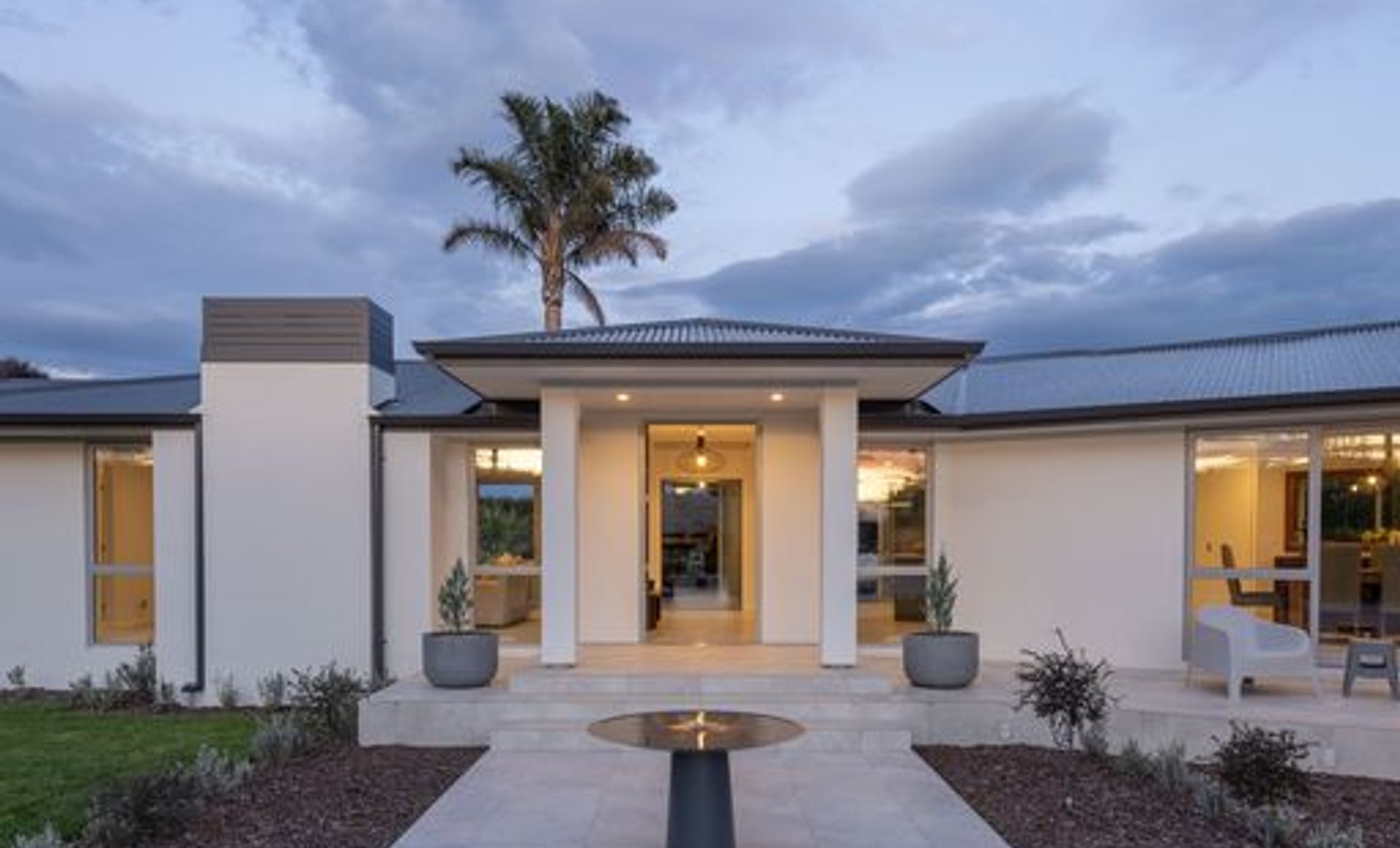 Hambly Home