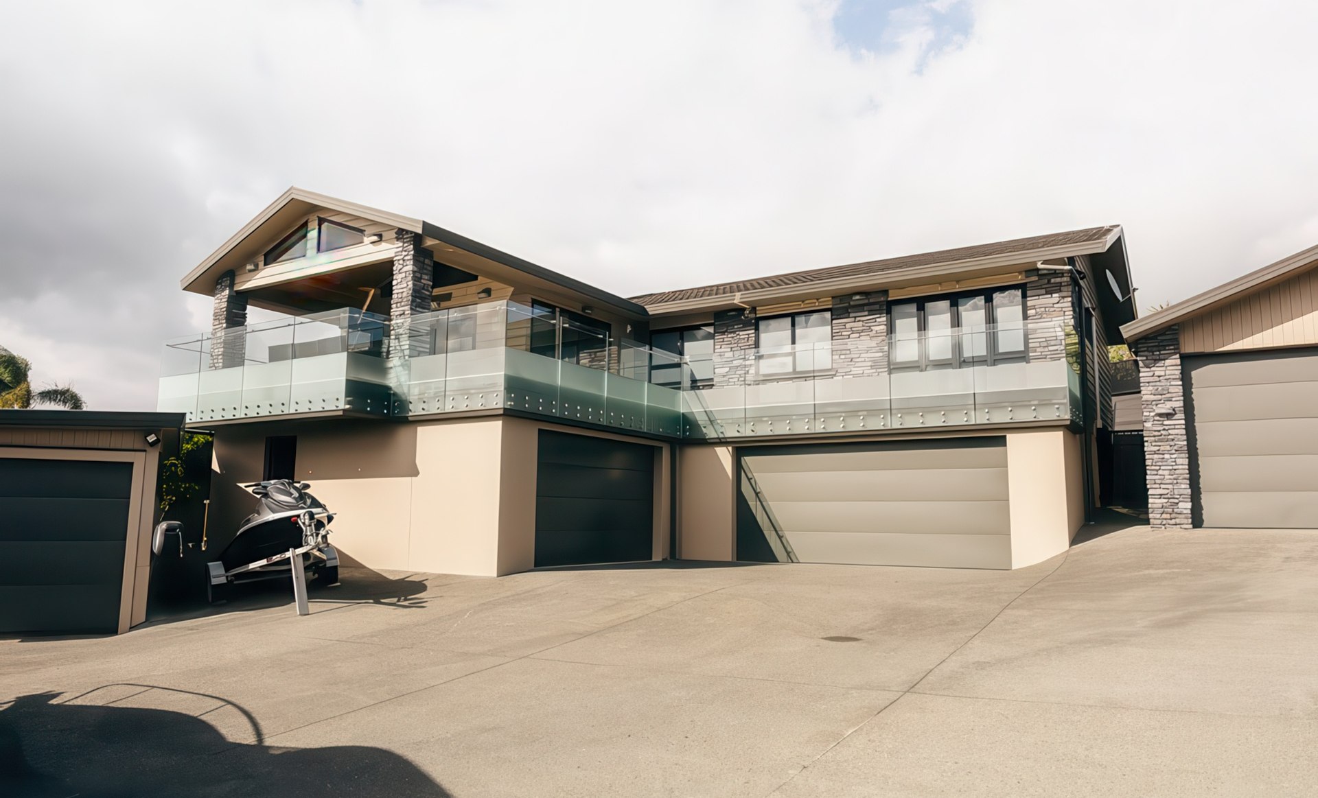 16 The Nook - Algies Bay Renovation
