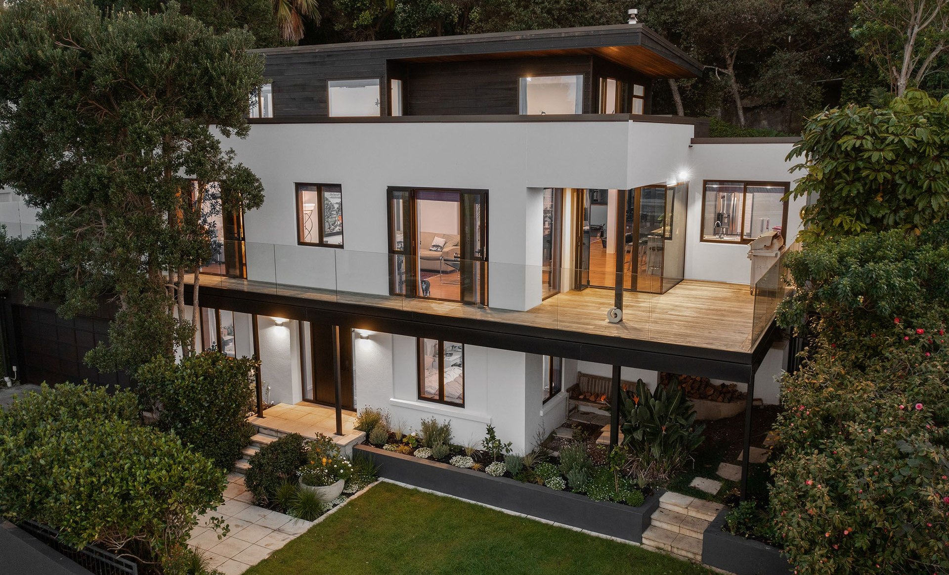 Kohimarama Renovation