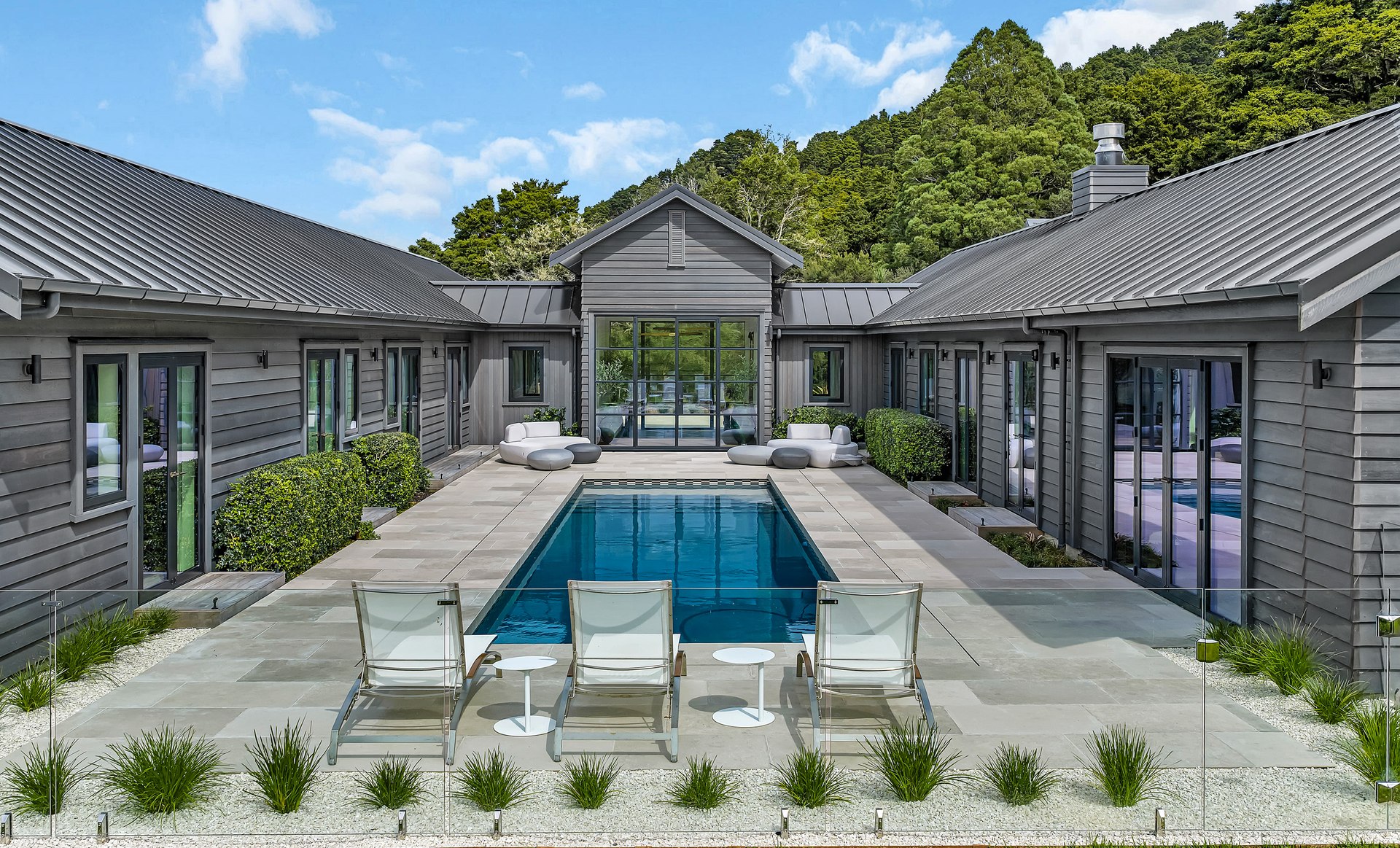 From Devastation to Reinvention — A Home Reimagined