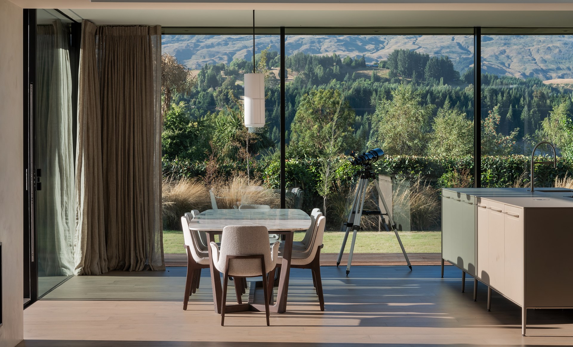 House Lower Shotover