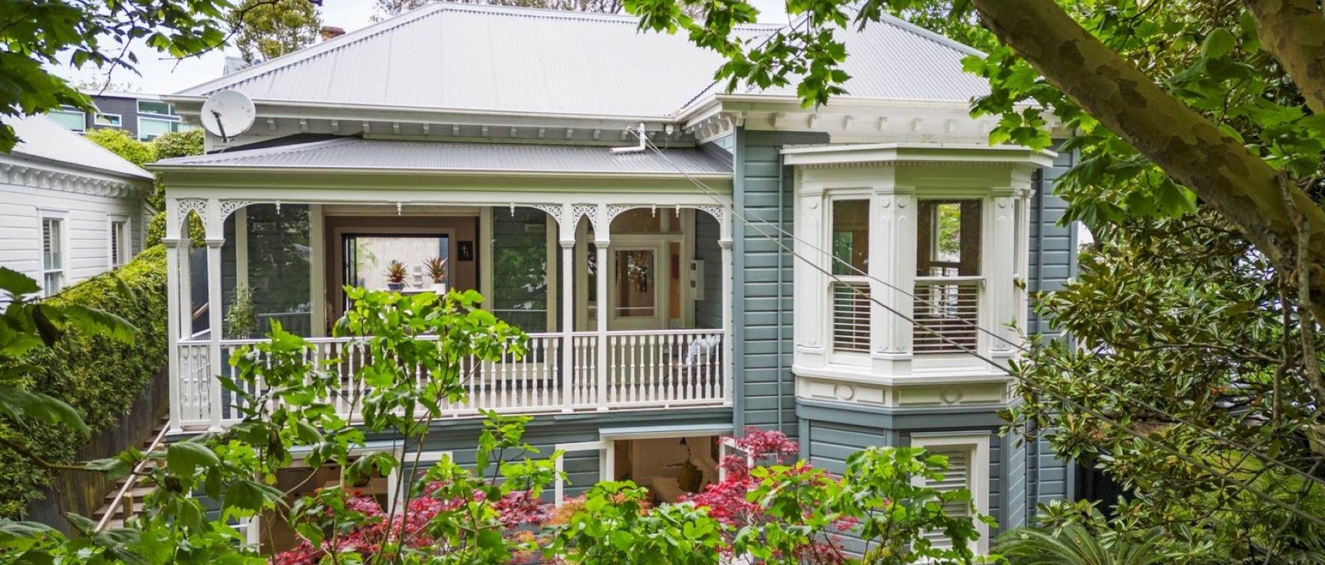 Curated visual reference: Luxury Renovation Project Consultancy Reference: Luxury Renovation Freemans Bay By Hybrid Build