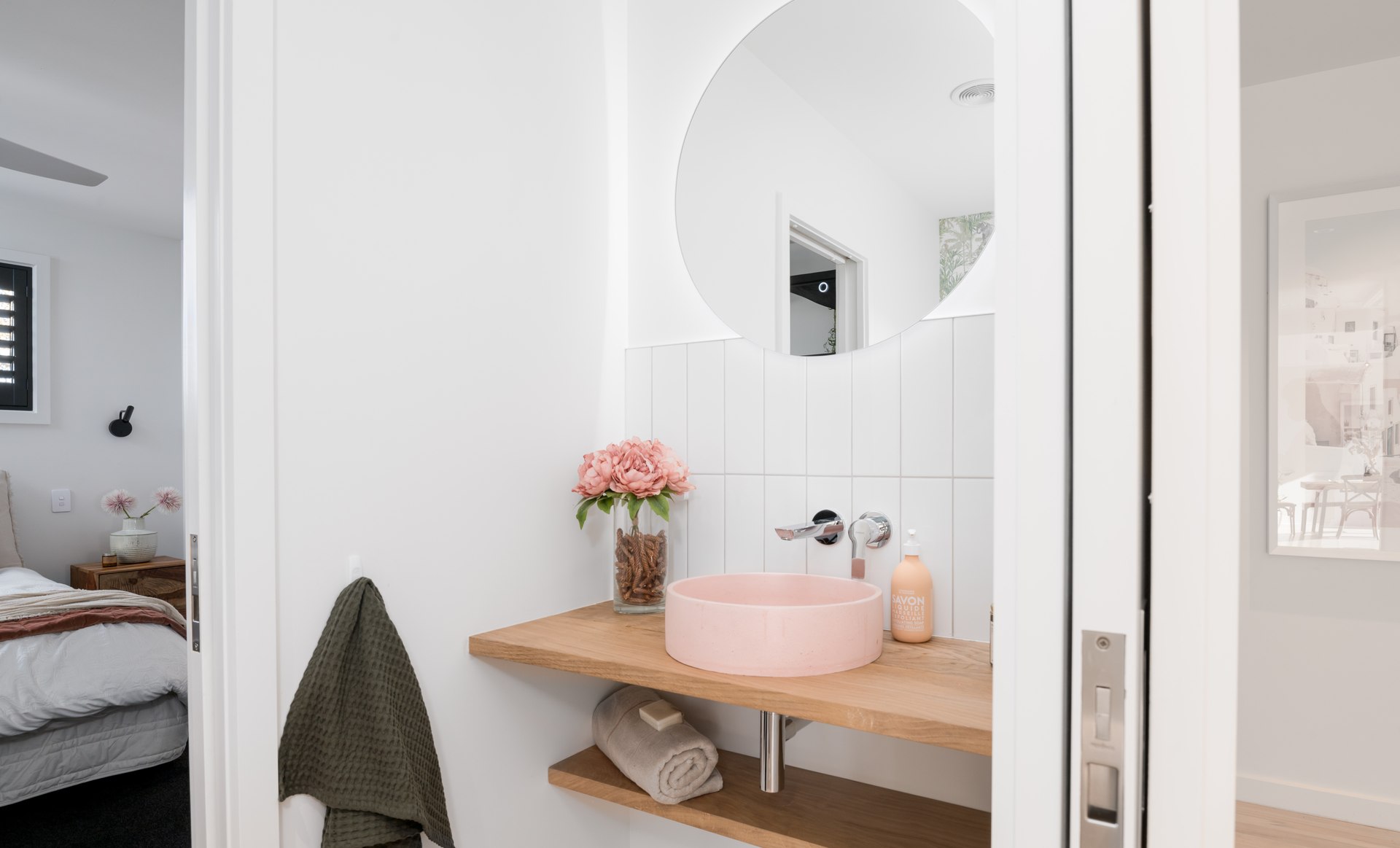 Aspin Renovation